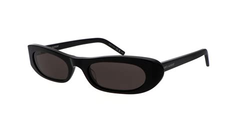 Sunglasses Saint Laurent New wave SL 557 SHADE 001 53